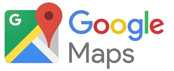 Google MAPS